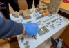 Traffico di reperti archeologici tra Mantovano e Polesine: otto indagati nell’operazione “Eridanos”