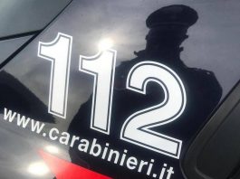 Canneto, durante un controllo esibisce carta d’identità privata del microchip: denunciata 31enne