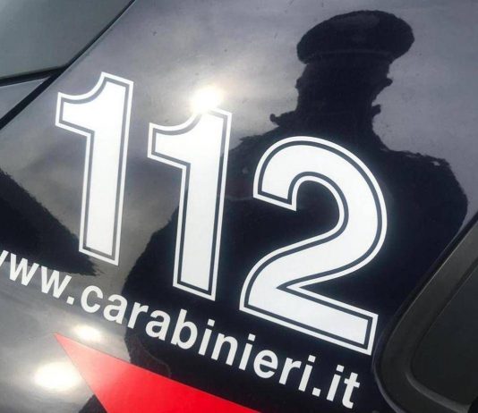 Canneto, durante un controllo esibisce carta d’identità privata del microchip: denunciata 31enne