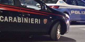 Prato, omicidio nella Chinatown: uomo ucciso a colpi di pistola e dato alle fiamme