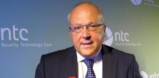 Farmaci, Carbucicchio (Ntc): “Nostri pilastri innovazione, tecnologia e presa in cura in oftalmologia”
