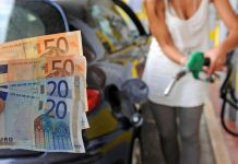 Caro carburanti, Cgia: “Nonostante price cap famiglie e imprese a ottobre spenderanno 1,1 miliardi di euro in più”