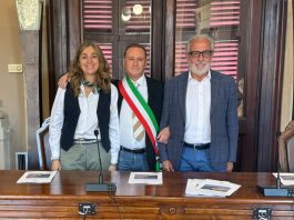 Ostiglia, dai lavori conclusi ai progetti futuri: nuova piscina, Centro Leoni e mobilità