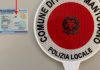 Porto, durante un controllo esibisce carta d’identità priva di microchip. Denunciato tunisino