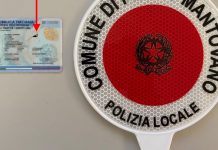 Porto, durante un controllo esibisce carta d’identità priva di microchip. Denunciato tunisino