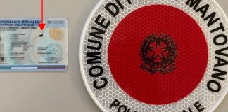 Porto, durante un controllo esibisce carta d’identità priva di microchip. Denunciato tunisino