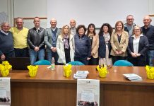 Gonzaga, presentata l’Associazione Zuccati e i servizi sanitari di territorio