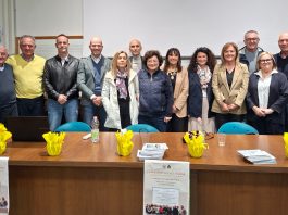 Gonzaga, presentata l’Associazione Zuccati e i servizi sanitari di territorio