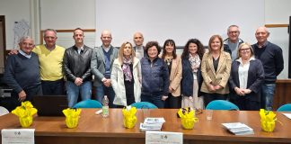 Gonzaga, presentata l’Associazione Zuccati e i servizi sanitari di territorio