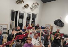Casa della musica di Amatrice: importante riferimento culturale a dieci anni dal sisma: gli occhi che la sorvegliano sono della Urmet di Torino