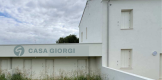 San Benedetto Po, nasce Casa Giorgi: quattro nuovi appartamenti sociali per gli anziani