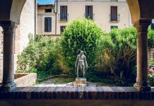 Casa del Rigoletto, aperto il bando per la programmazione espositiva del 2027