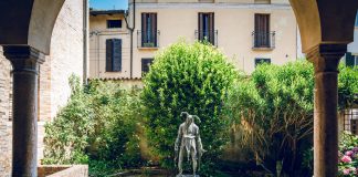 Casa del Rigoletto, aperto il bando per la programmazione espositiva del 2027