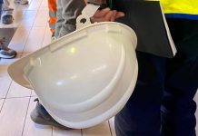 Rimini, operaio cade da impalcatura: muore a 59 anni
