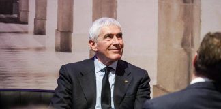 Casini: “Lascio il Parlamento dopo 44 anni, non mi ricandido”
