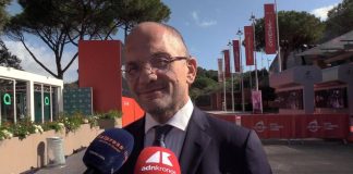Terremoto, Castelli: “Con Short Attacks i giovani raccontano la voglia di futuro del Centro Italia”