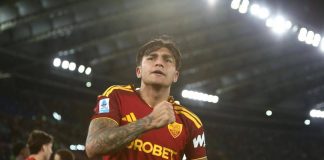 Roma-Genoa 2-0, gol di Castro e Lulli – Diretta