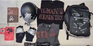 Post in cirillico e minacce di stragi a scuola sui social, denunciato 14enne a Catania