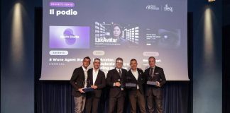 Next Alliance Awards 2026, premiati progetti su Ia e tecnologie immersive