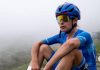 Valentina Cavallar, la denuncia choc: “Controllo antidoping con mia madre morta nella stanza vicino”