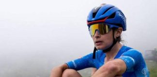 Valentina Cavallar, la denuncia choc: “Controllo antidoping con mia madre morta nella stanza vicino”