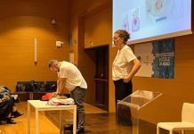 Cavioni (Irc): “Diffondere la cultura della rianimazione in Italia”