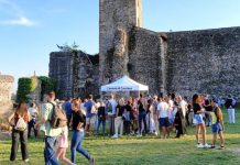 Cavriana, successo della Caccia ai Tesori Arancioni: 45 squadre e tutto esaurito al debutto