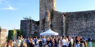 Cavriana, successo della Caccia ai Tesori Arancioni: 45 squadre e tutto esaurito al debutto