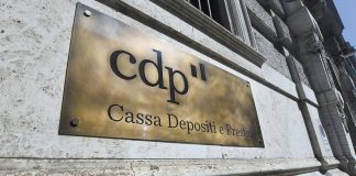 Cdp lancia primo Investor Day per crescita economia