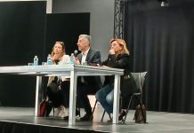 Gino Cecchettin incontra gli studenti mantovani: il dolore diventa impegno per educare al rispetto