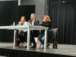 Gino Cecchettin incontra gli studenti mantovani: il dolore diventa impegno per educare al rispetto