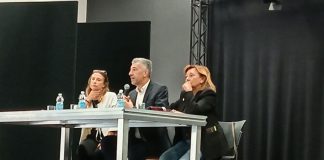 Gino Cecchettin incontra gli studenti mantovani: il dolore diventa impegno per educare al rispetto