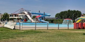 Centro Piscine di Suzzara, svolta per la gestione: tre aziende pronte a contendersi l’impianto