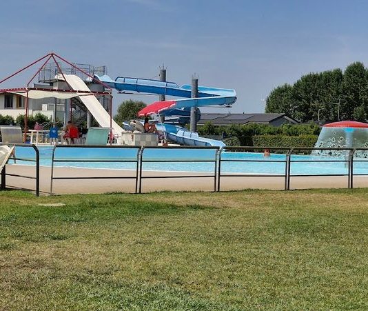 Centro Piscine di Suzzara, svolta per la gestione: tre aziende pronte a contendersi l’impianto