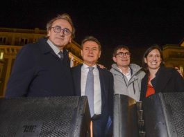 Centrosinistra, nota congiunta dei leader: “Primarie entro febbraio. Pessima manovra, manifestazione a dicembre”