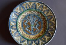 Palazzo Ducale, Palvarini Gobio Casali dona nuove ceramiche per la futura sezione al Castello