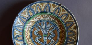 Palazzo Ducale, Palvarini Gobio Casali dona nuove ceramiche per la futura sezione al Castello