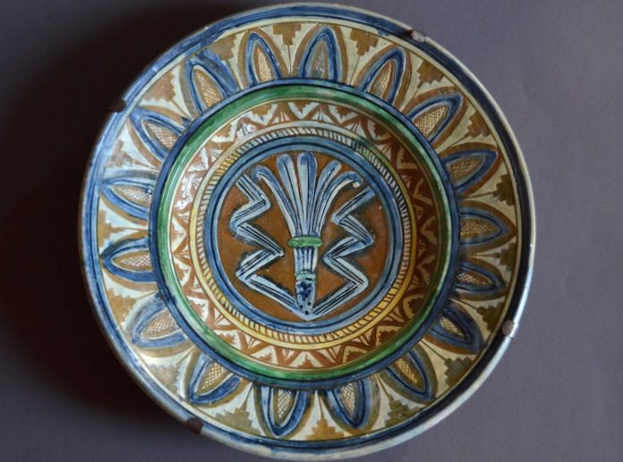 ceramica 1 Ducale