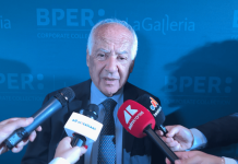 Arte, Cerchiai (Bper): “La cultura è una leva per integrarci con le comunità in cui operiamo”