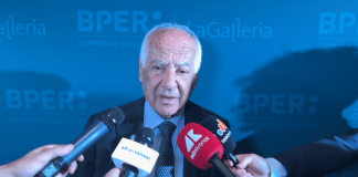 Arte, Cerchiai (Bper): “La cultura è una leva per integrarci con le comunità in cui operiamo”