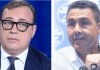 Vannacci risponde a Cerno: “Di cosa si lamenta? Ha gusti invertiti, spazi in tv uguali per tutti”