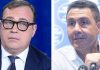 Cerno a Vannacci: “Dovrei stare in fascia protetta? Caro generale ti rispondo così”
