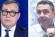 Cerno a Vannacci: “Dovrei stare in fascia protetta? Caro generale ti rispondo così”