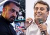 Chef Rubio condannato per diffamazione: 1.200 euro di multa per un tweet su David Parenzo