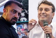 Chef Rubio condannato per diffamazione: 1.200 euro di multa per un tweet su David Parenzo