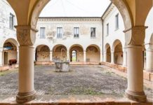 Letteratura e traduzione: a Gonzaga parte la rassegna culturale Scrivere orizzonti