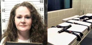 Christa Pike, legali: “Rifiutata la richiesta dei medici di togliere le manette dal letto”. I dettagli choc dell’esecuzione fallita