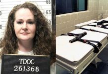 “Mi sembra che il braccio stia scoppiando”: i dettagli della fallita esecuzione di Christa Pike in Tennessee dopo due iniezioni letali