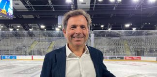 Leitner (Milano Hockey Club): “Con Fiera Ice Arena legacy olimpica diventa realtà”