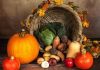 Ora solare, dalla zucca ai broccoli fino al melograno: i cibi autunnali per ritrovare l’equilibrio